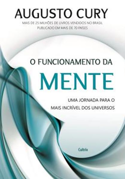 Picture of FUNCIONAMENTO DA MENTE, O