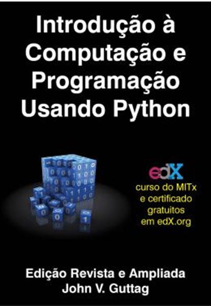 Picture of INTRODUCAO A COMPUTACAO E PROGRAMACAO USANDO PYTHON