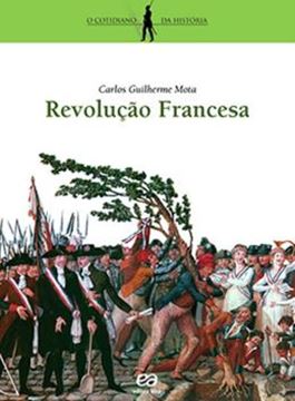 Imagem de REVOLUCAO FRANCESA