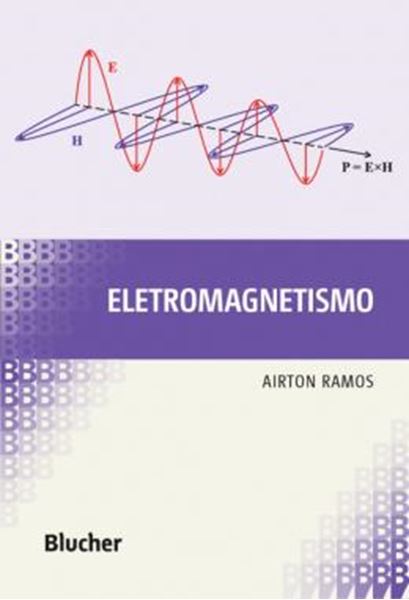 Picture of ELETROMAGNETISMO
