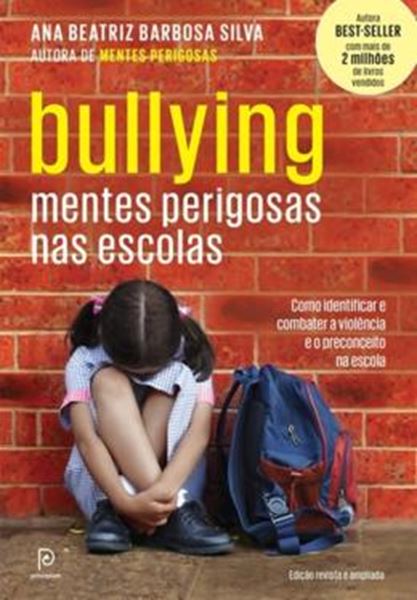 Picture of BULLYING - MENTES PERIGOSAS NAS ESCOLAS