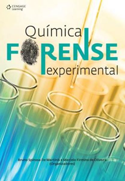 Picture of QUIMICA FORENSE EXPERIMENTAL