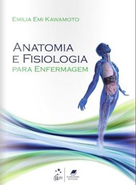 Imagem de ANATOMIA E FISIOLOGIA PARA ENFERMAGEM