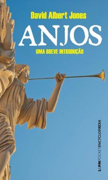 Picture of ANJOS - UMA BREVE INTRODUCAO - POCKET ENCYCLOPAEDIA