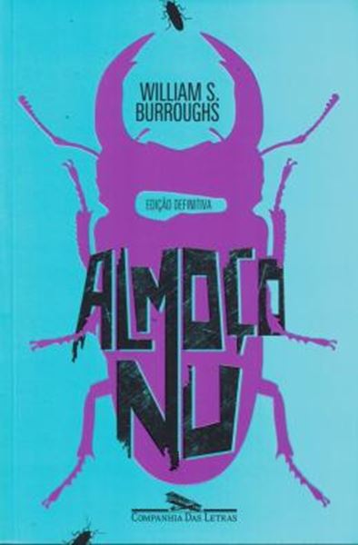 Picture of ALMOCO NU