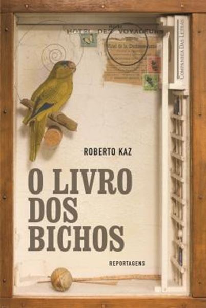 Picture of LIVRO DOS BICHOS, O