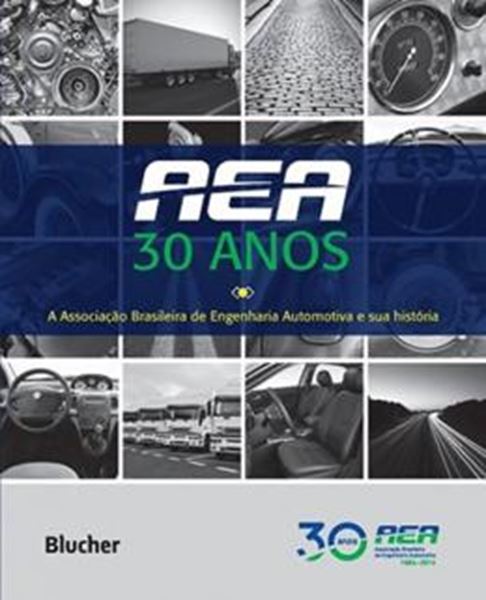 Picture of AEA - 30 ANOS
