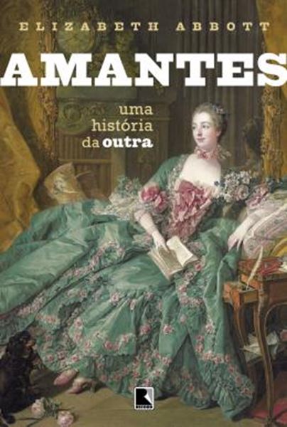 Picture of AMANTES - UMA HISTORIA DA OUTRA - 2ªED