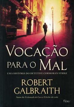 Imagem de VOCACAO PARA O MAL