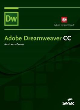 Imagem de ADOBE DREAMWEAVER CC