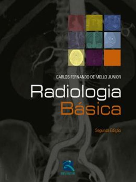 Picture of RADIOLOGIA BASICA - 2ª ED