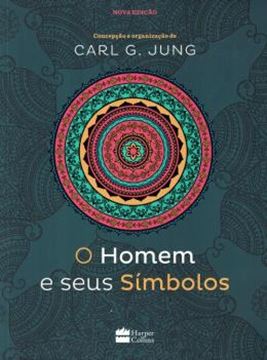Imagem de HOMEM E SEUS SIMBOLOS, O