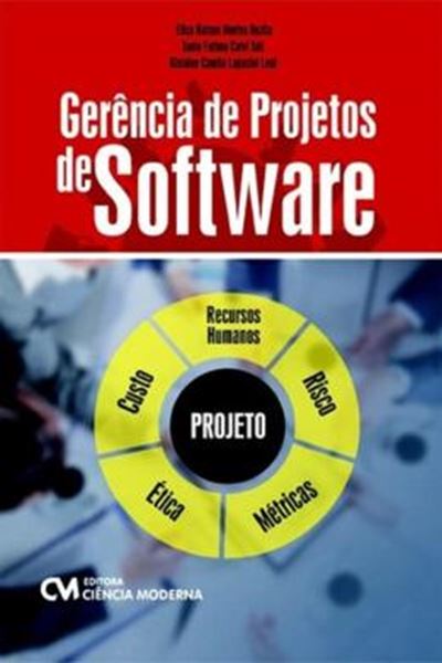 Picture of GERENCIA DE PROJETOS DE SOFTWARE