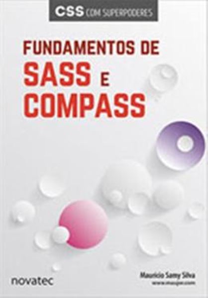 Picture of FUNDAMENTOS DE SASS E COMPASS