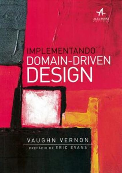 Picture of IMPLEMENTANDO DOMAIN - DRIVEN DESIGN