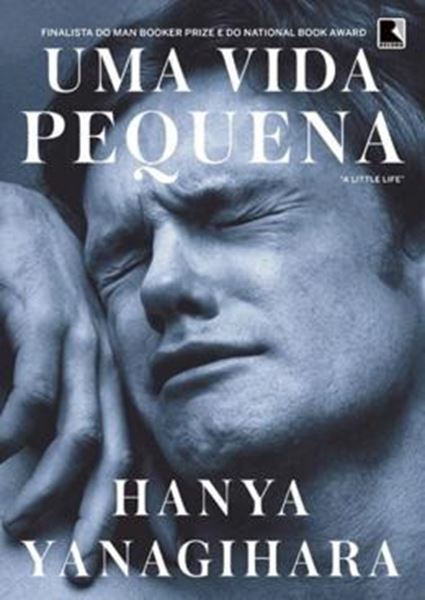 Picture of UMA VIDA PEQUENA - 7ª ED