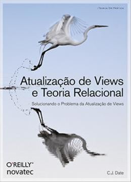 Imagem de ATUALIZACAO DE VIEWS E TEORIA RELACIONAL