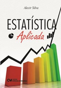 Imagem de ESTATISTICA APLICADA