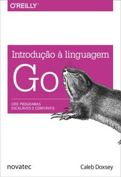 Picture of INTRODUCAO A LINGUAGEM GO