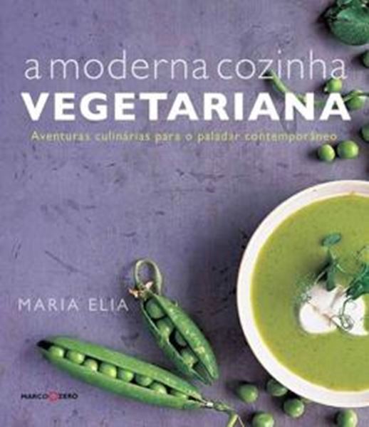 Picture of MODERNA COZINHA VEGETARIANA, A