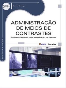 Imagem de ADMINISTRACAO DE MEIOS DE CONTRASTES