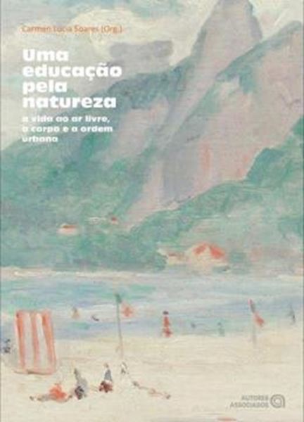 Picture of EDUCACAO PELA NATUREZA, UMA