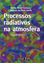 Imagem de PROCESSOS RADIATIVOS NA ATMOSFERA - FUNDAMENTOS