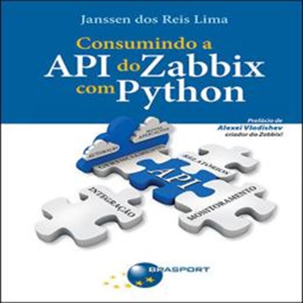 Picture of CONSUMINDO A API DO ZABBIX COM PYTHON