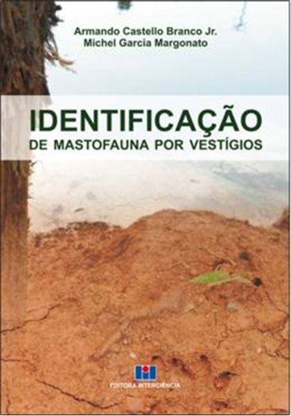 Picture of IDENTIFICACAO DE MASTOFAUNA POR VESTIGIOS