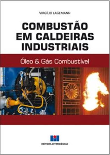 Picture of COMBUSTAO EM CALDEIRAS INDUSTRIAIS - OLEO & GAS COMBUSTIVEL