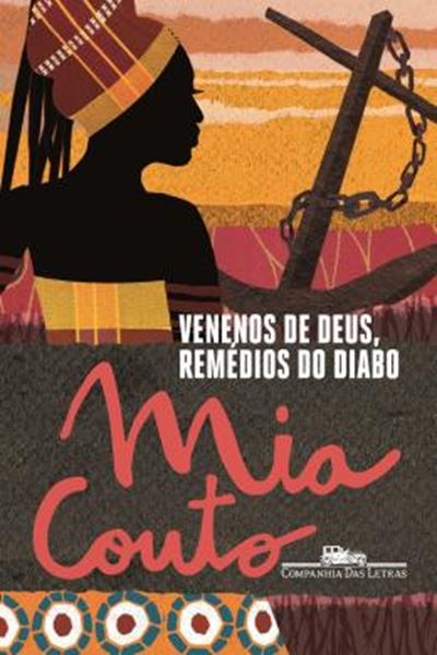 Picture of VENENOS DE DEUS, REMEDIOS DO DIABO