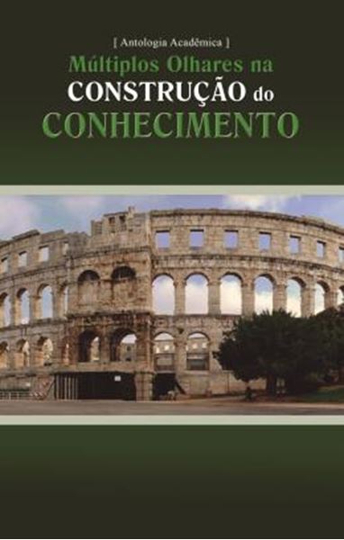 Picture of MULTIPLOS OLHARES NA CONSTRUCAO DO CONHECIMENTO