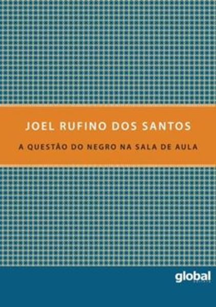 Picture of QUESTAO DO NEGRO NA SALA DE AULA, A - 2ª ED