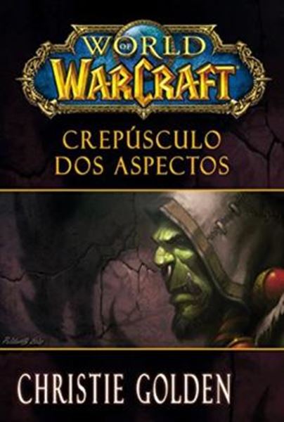 Picture of WORLD OF WARCRAFT - CREPUSCULO DOS ASPECTOS