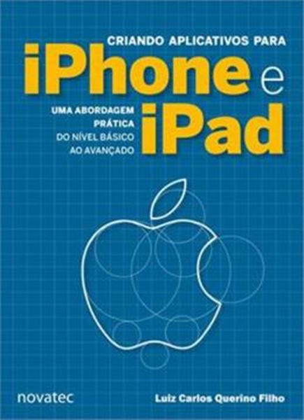 Picture of CRIANDO APLICATIVOS PARA IPHONE E IPAD