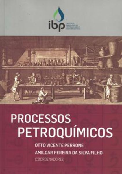 Picture of PROCESSOS PETROQUIMICOS