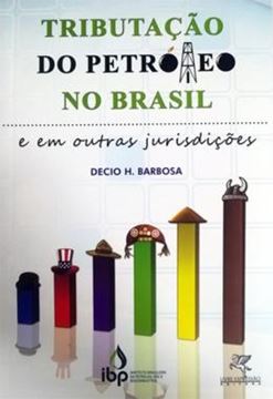 Imagem de TRIBUTACAO DO PETROLEO NO BRASIL
