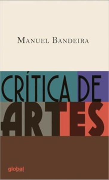 Picture of CRITICA DE ARTES