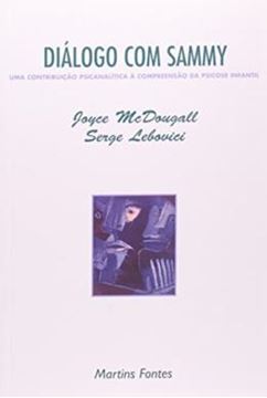 Imagem de DIALOGO COM SAMMY