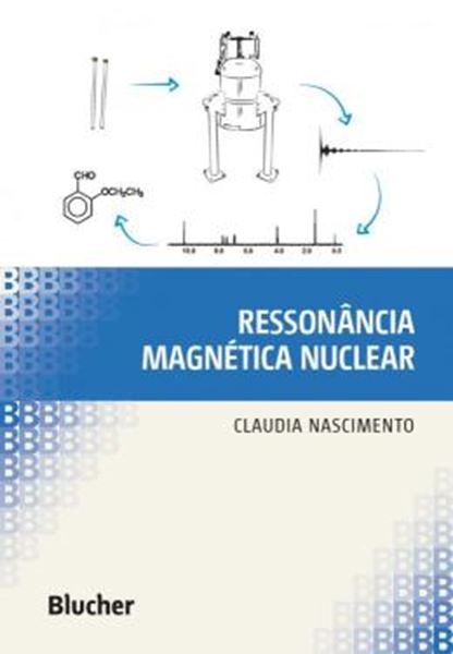 Picture of RESSONANCIA MAGNETICA NUCLEAR