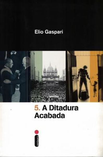 Picture of DITADURA ACABADA, A