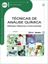 Imagem de TECNICAS DE ANALISE QUIMICA - METODOS CLASSICOS E INSTRUMENTAIS