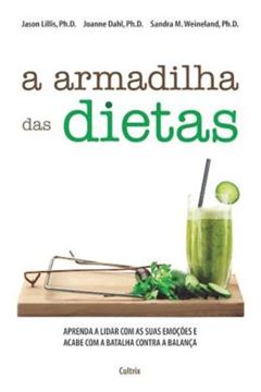 Imagem de ARMADILHA DAS DIETAS, A