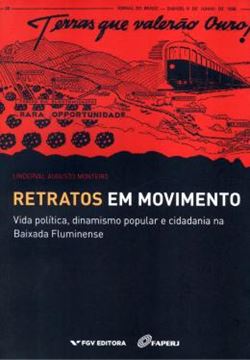 Imagem de RETRATOS EM MOVIMENTO