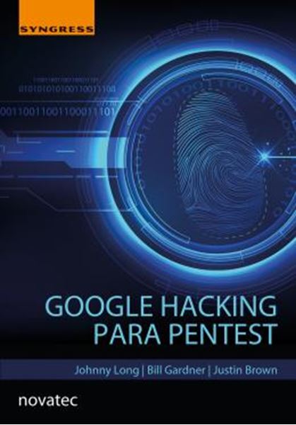 Picture of GOOGLE HACKING PARA PENTEST