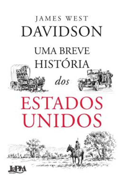 Picture of BREVE HISTORIA DOS ESTADOS UNIDOS, UMA