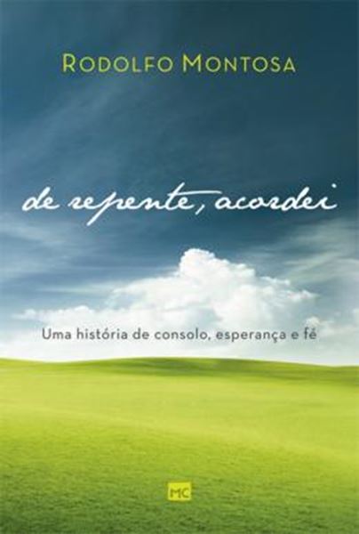 Picture of DE REPENTE, ACORDEI