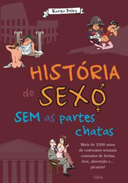 Picture of HISTORIA DO SEXO SEM AS PARTES CHATAS