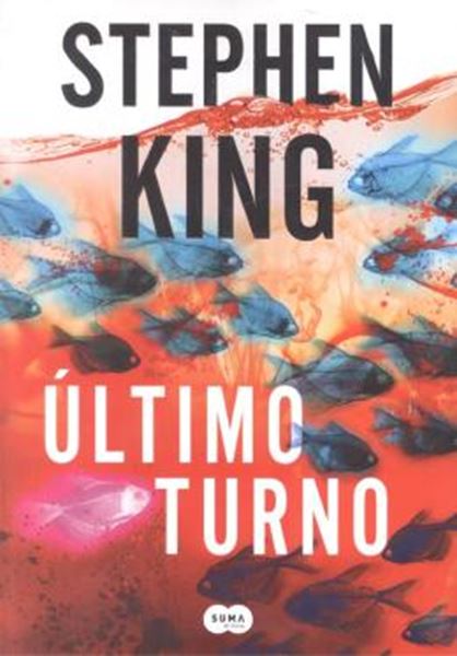 Picture of ULTIMO TURNO