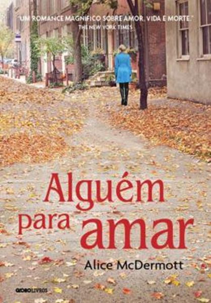 Picture of ALGUEM PARA AMAR